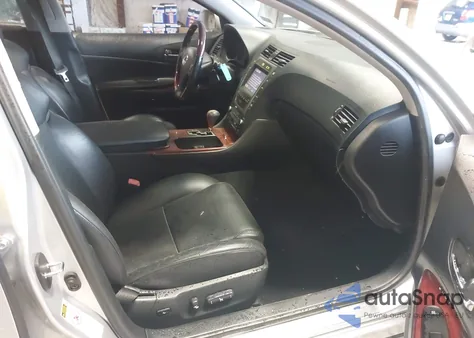 2007 Lexus Gs 350 from USA, damaged, VIN JTHCE96S570007904